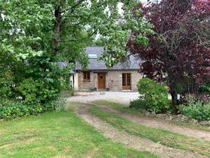 Maisons de vacances MAISON LA BURELIERE - holiday home for families, groups, couples : photos des chambres