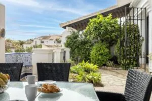 Casablanca 38 Oasis Properties - Maro