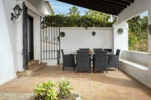 Casablanca 38 Oasis Properties