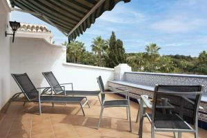 Casablanca 38 Oasis Properties