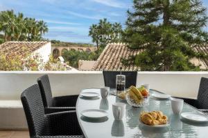 Casablanca 38 Oasis Properties