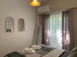 Acropolis Hill Apartment