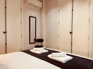 BET Apartments - Central Market Apartments