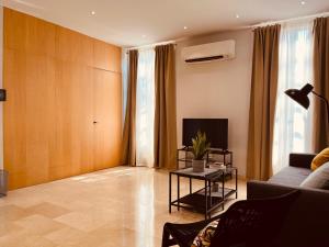 BET Apartments - Central Market Apartments