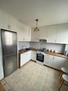 Mieszkanie w centrum Giżycka