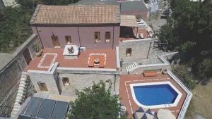 Villa Irini - Authentic Cretan Retreat with Private Pool