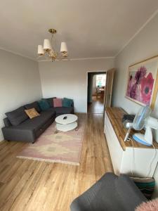 Mieszkanie w centrum Giżycka