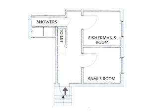 Långforsen Glamping & Lapland Experience