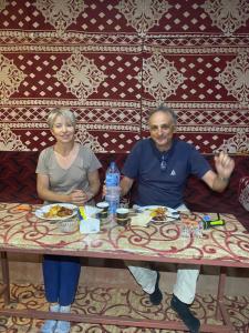 Walid Bedouin Camp