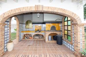 072 Villa Molins - Deniasol