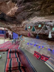 Walid Bedouin Camp