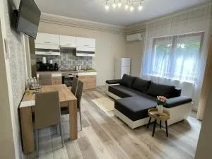 Tulipán Apartman - Nagylak
