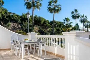 Rabat 6 Oasis Properties - Maro