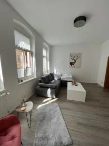 Altstadtmoment - Cattenstedt