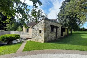 Maisons de vacances la pleine serenite : photos des chambres