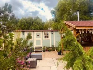 Alice’s Garden @ Bleak House Farm - Heslington