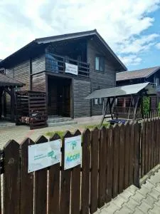 Cabana David - Orheiul Bistriţei