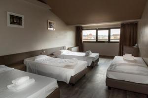 Quadruple Room room in Plus Florence