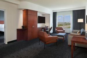 Courtyard by Marriott Calgary Airport