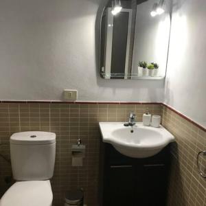 Mirador del Atlántico - Aptos Tosca