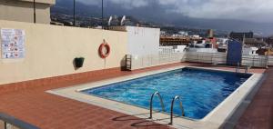 Mirador del Atlántico - Aptos Tosca