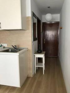 Mirador del Atlántico - Aptos Tosca