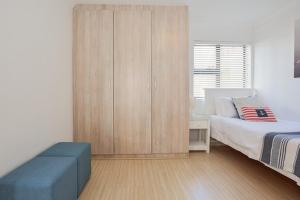 Luxury Beachfront Apartment in Big Bay- 2 bedroom