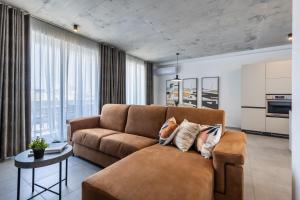 Seaside Luxury in Pembroke St Julians