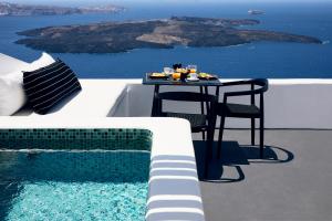 WeSense Santorini by Caldera Houses