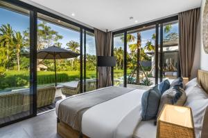 Villa Juke by BaliSuperHost