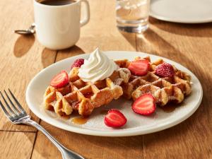 Four Points by Sheraton Jakarta Thamrin