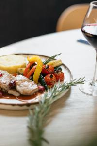 Kyriad Metz Centre - Restaurant Moze