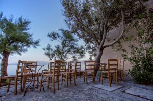 Bastione Malvasia Hotel (ex New Malvasia) Lakonia Greece