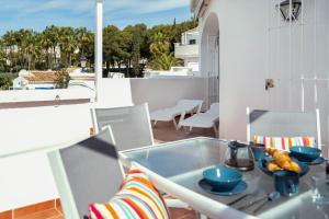 Tetuan 11 Oasis Properties