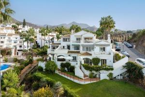 Rabat 8 Oasis Properties