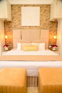 Ocean Breeze - UDAYA Luxury Apartments