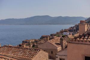 Bastione Malvasia Hotel (ex New Malvasia) Lakonia Greece