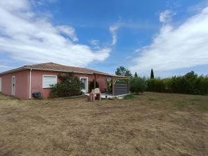 Villas Cas'Annielie, Spacieuse villa, Plage a 500 metres, 10 couchages, 2 terrasses, Clim, Wifi, Parking prive gratuit, Linge fourni, Menage compris : photos des chambres