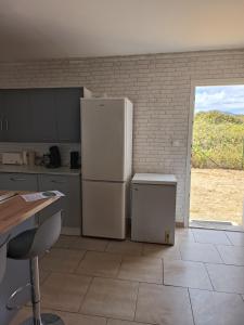 Villas Cas'Annielie, Spacieuse villa, Plage a 500 metres, 10 couchages, 2 terrasses, Clim, Wifi, Parking prive gratuit, Linge fourni, Menage compris : photos des chambres