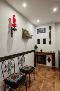 The House with the BellКъщата с камбанката