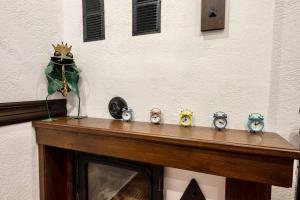 The House with the BellКъщата с камбанката