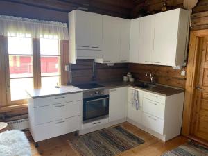 Laattajan Pirtti vuokramökki 1-5 henkilölle