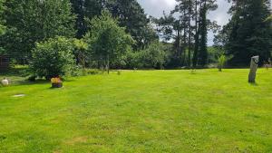 Keryerna Ar Chaouled "aux Hortensias" 3 clévacance