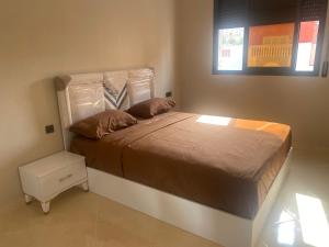 Mooie gemeubileerde appartementen voor 5 personen
