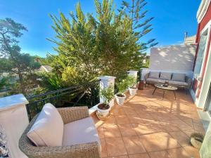 Corfu Villa Kanoni