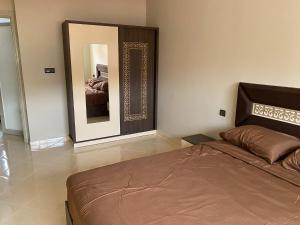 Mooie gemeubileerde appartementen voor 5 personen