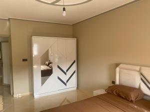 Mooie gemeubileerde appartementen voor 5 personen