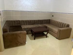 Mooie gemeubileerde appartementen voor 5 personen