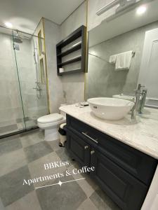 BBKISS Apartments & Hotel