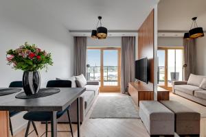 Nadmotławie Sauna & Gym by Blue Mandarin